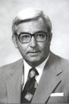 Linwood E.Toombs, 1969-70