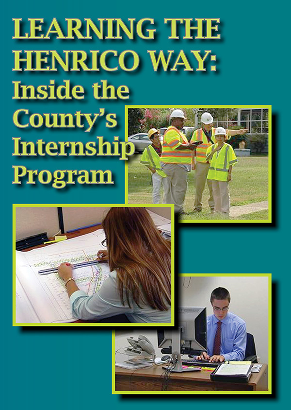 Learning_the_Henrico_Way_DVD_Cover