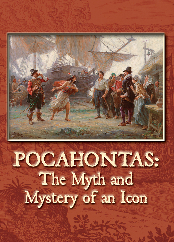 Pocahontas_DVD_Cover
