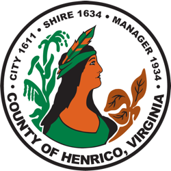 county of henrico department of finance