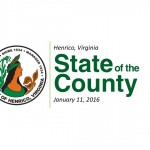 2016henrico State Of The County