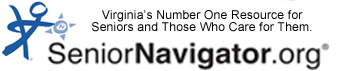logo for Senior Navigator