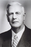 W. H. Ferguson,1944-53