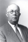 P. Pryor Lipscomb, 1935