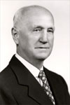Dr. B. H. Martin, 1940-43
