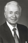 Anthony P. Mehfoud, 1972-73, 1981, 1986, 1988 & 1991