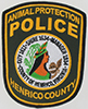 Animal Protection Patch Thumbnail