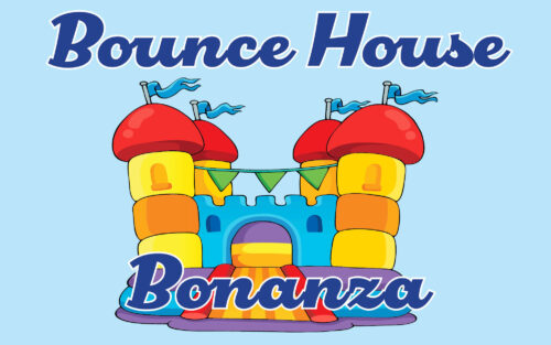 App Bounce House Bonanza