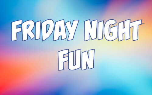 App Friday Night Fun