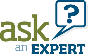Ask an Expert Link