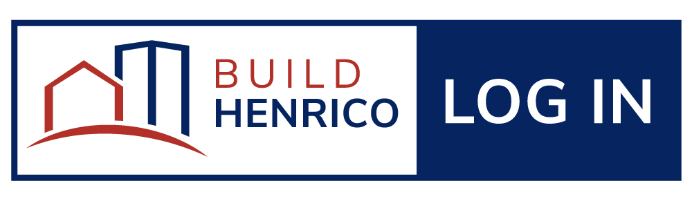 Login to Build Henrico