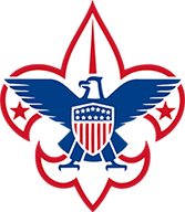 boy scouts of america graphic