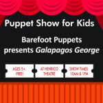 Barefoot Puppets App