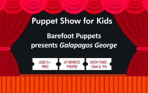 Barefoot Puppets App