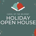 Belmont Holiday Open House