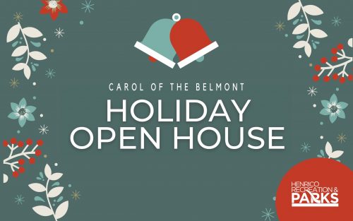 Belmont Holiday Open House