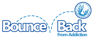 Visit Bounce Back from addiction website