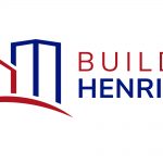 Build Henrico Logo