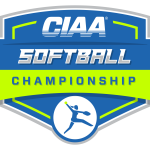Ciaa Sports Logo Softball Fullcolor