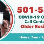 Covid19 Seniorhotline