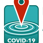 Central Virginia Covid-19 logo icon