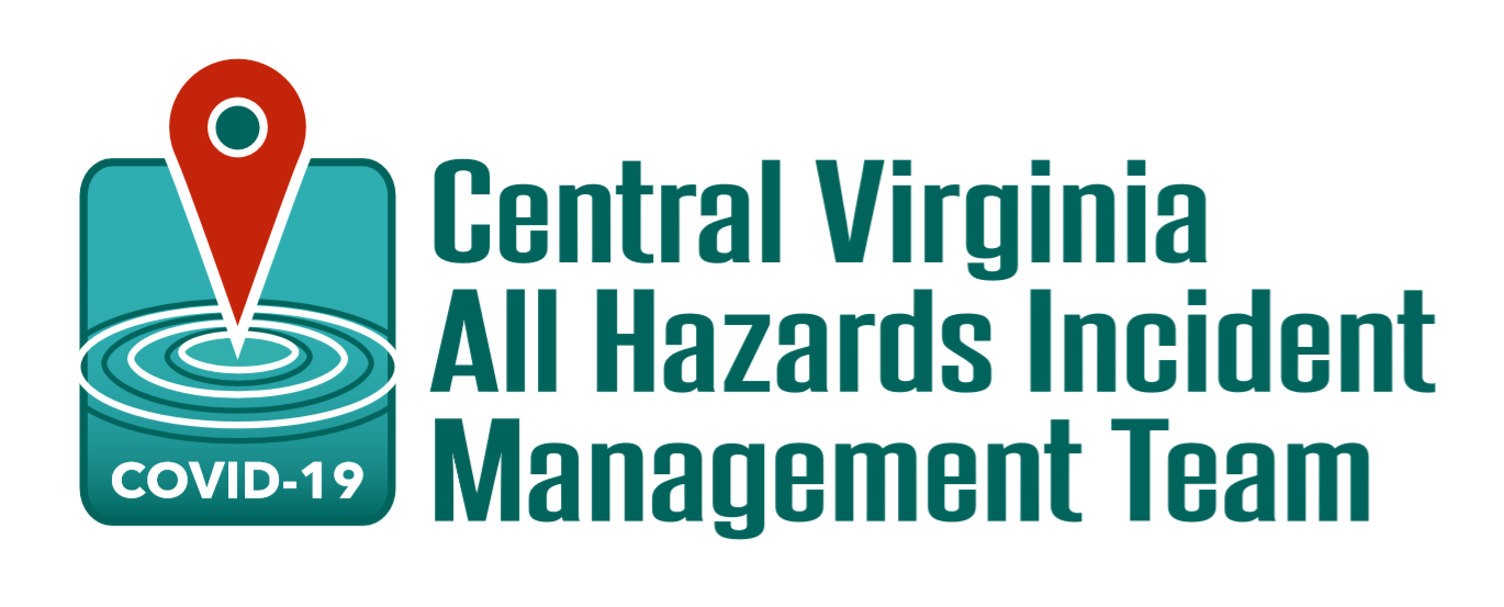 Central Virginia All Hazards Incident Management Team