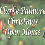 Clarke Palmore Christmas Open House App
