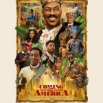 Coming 2 America Release Poster