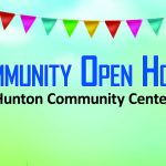 Community Open House App Hunton