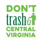 Don't Trash Central Virginia
