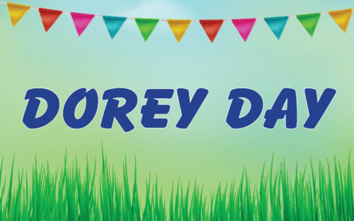 Dorey Day App