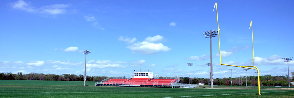 Dorey Park Athletic Field