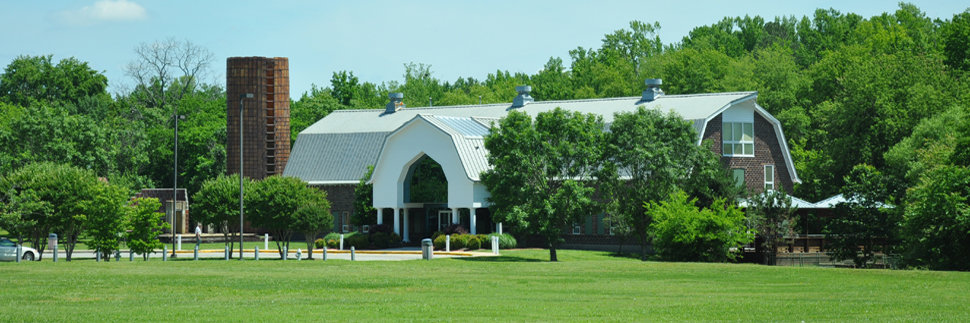 Dorey Recreation Center