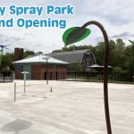 Doreyspraypark App