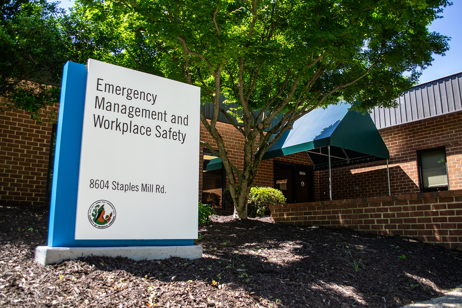 Emergency Management and Workplace Safety photo
