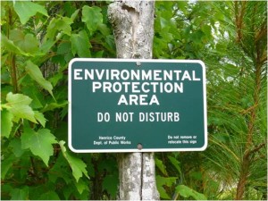 EPA Signs