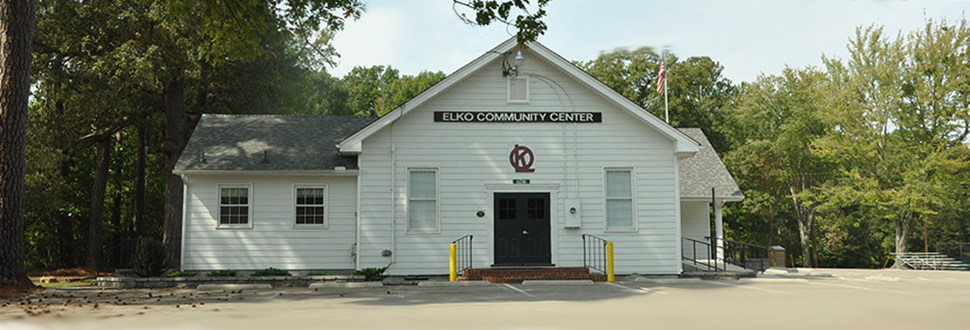 Elko Community Center