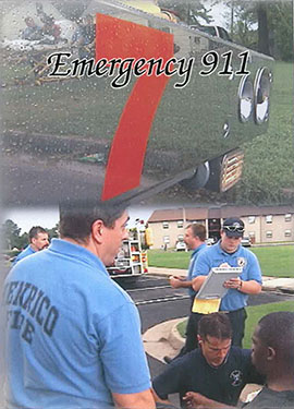 Emergency_Henricos_911_DVD_Cover