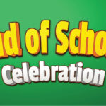 End Of School Celebration