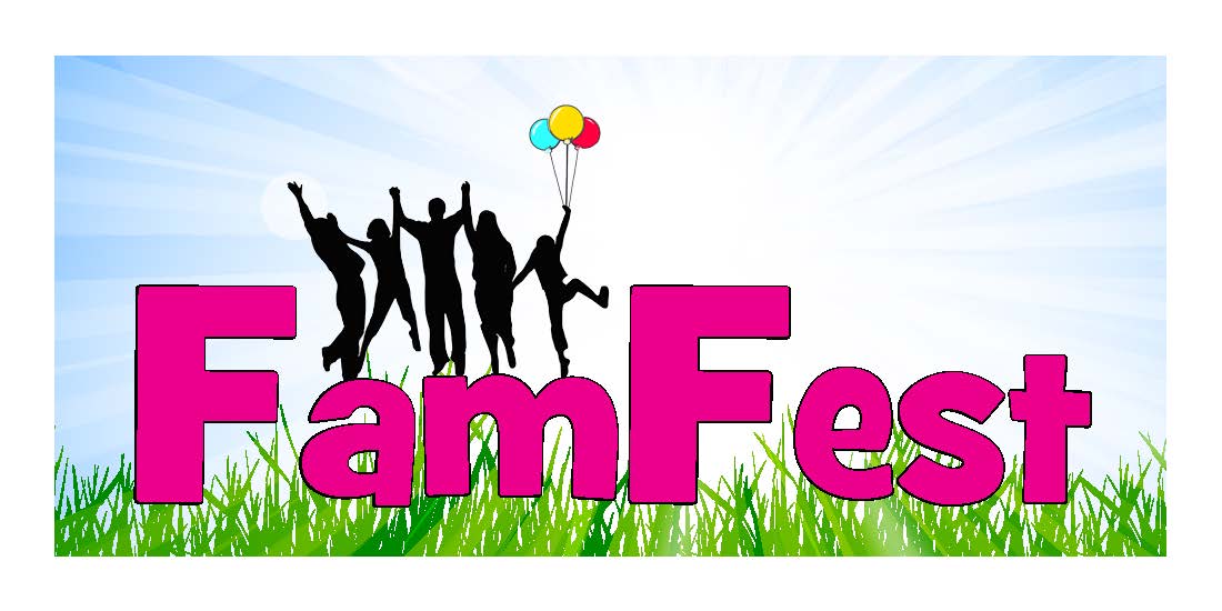 FamFest Logo