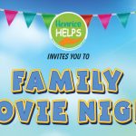 Family Movie Night App