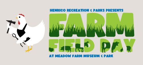 Farmfieldday Logo