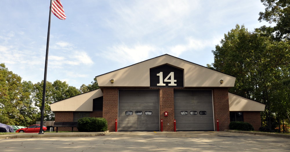 Firehouse 14 1