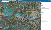Image for Flood Zones & Dam Safety Information
