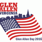 Glen Allen Day Logo