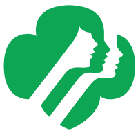 girl scouts of america graphic