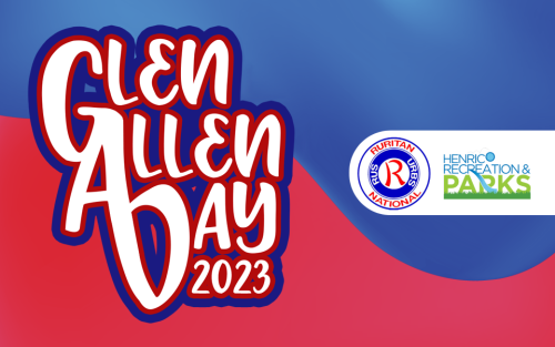 Glen Allen Day App 2023