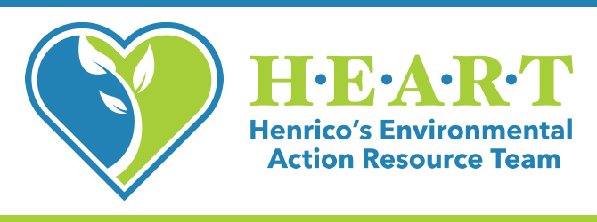 Henrico’s Environmental Action Resource Team