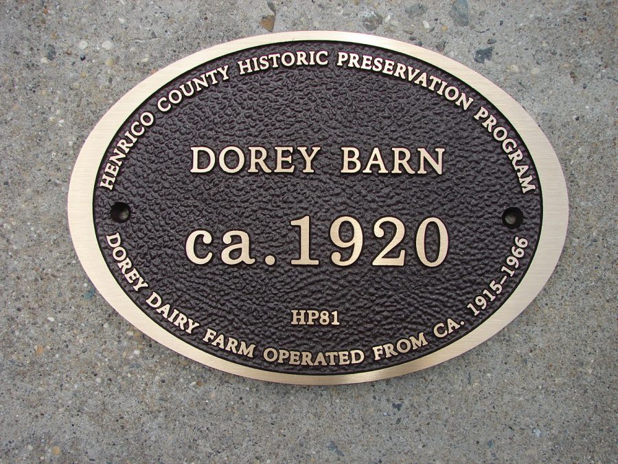 Dorey Barn photo