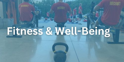 Fitness And Wellbeing